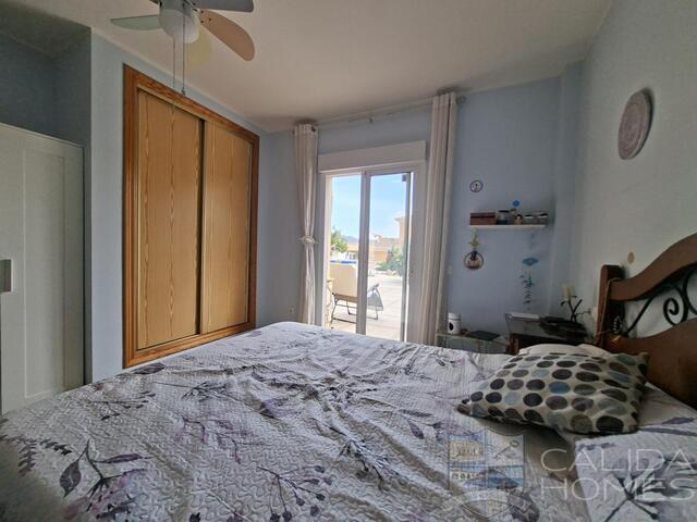 Villa Conchi: Resale Villa for Sale in Arboleas, Almería