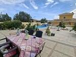 Villa Conchi: Resale Villa for Sale in Arboleas, Almería