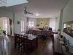 Villa Conchi: Resale Villa for Sale in Arboleas, Almería