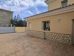 Villa Conchi: Resale Villa for Sale in Arboleas, Almería