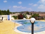 Villa Coral : Resale Villa for Sale in Arboleas, Almería