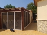 Villa Coral : Resale Villa for Sale in Arboleas, Almería