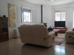 Villa Coral : Resale Villa for Sale in Arboleas, Almería