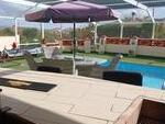 Villa Coral: Revente Villa dans Arboleas, Almería