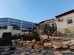 Villa Coral: Revente Villa dans Arboleas, Almería