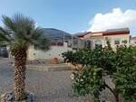 Villa Coral: Revente Villa dans Arboleas, Almería