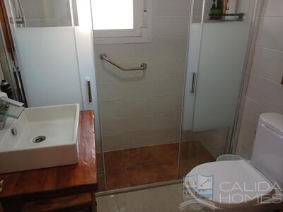 Villa Coral: Revente Villa dans Arboleas, Almería