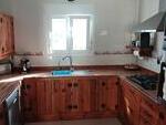 Villa Coral: Revente Villa dans Arboleas, Almería