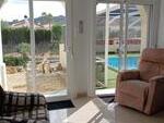 Villa Coral: Revente Villa dans Arboleas, Almería