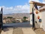 Villa Coral: Revente Villa dans Arboleas, Almería