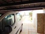 Villa Coral: Revente Villa dans Arboleas, Almería