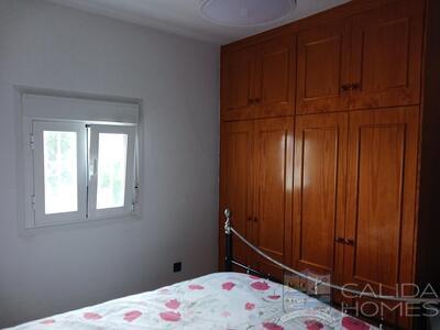 Villa Coral: Revente Villa dans Arboleas, Almería
