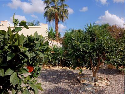 Villa Coral: Revente Villa dans Arboleas, Almería