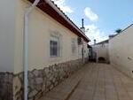 Villa Coral: Revente Villa dans Arboleas, Almería