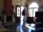 Villa Crimson: Resale Villa for Sale in Albox, Almería