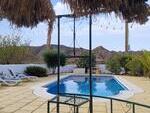 Villa Crystal : Resale Villa for Sale in Arboleas, Almería