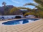 Villa Crystal : Resale Villa in Arboleas, Almería