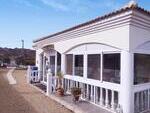 Villa Crystal : Herverkoop Villa in Arboleas, Almería