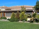 Villa Cuca: Resale Villa in Arboleas, Almería