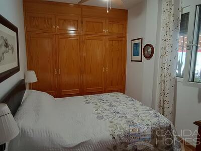 Villa Cuca: Resale Villa in Arboleas, Almería