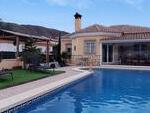 Villa Cuca: Herverkoop Villa te Koop in Arboleas, Almería