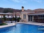 Villa Cuca: Herverkoop Villa te Koop in Arboleas, Almería