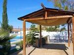 Villa Cuca: Resale Villa in Arboleas, Almería