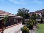 Villa Cuca: Resale Villa in Arboleas, Almería