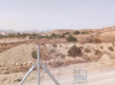 Villa Cupid: Revente Villa dans Albox, Almería