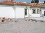 Villa Cupid: Revente Villa dans Albox, Almería