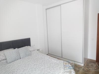 Villa Cupid: Revente Villa dans Albox, Almería