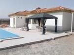 Villa Cupid: Revente Villa dans Albox, Almería