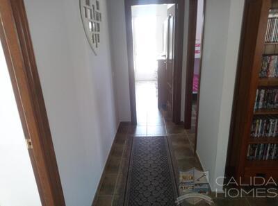Villa Cupid: Revente Villa dans Albox, Almería