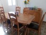 Villa Cupid: Revente Villa dans Albox, Almería