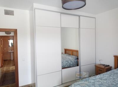 Villa Cupid: Revente Villa dans Albox, Almería