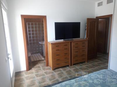 Villa Cupid: Revente Villa dans Albox, Almería
