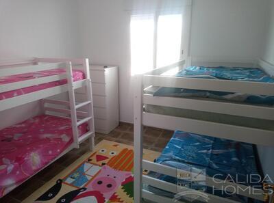 Villa Cupid: Revente Villa dans Albox, Almería