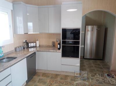 Villa Cupid: Revente Villa dans Albox, Almería