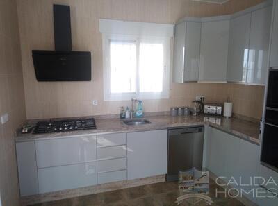 Villa Cupid: Revente Villa dans Albox, Almería
