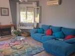 Villa Cupida: Resale Villa for Sale in Arboleas, Almería