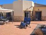 Villa Cupida: Resale Villa for Sale in Arboleas, Almería