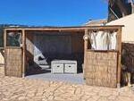 Villa Cupida: Resale Villa for Sale in Arboleas, Almería