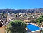 Villa Cupida: Resale Villa for Sale in Arboleas, Almería