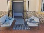 Villa Cupida: Resale Villa for Sale in Arboleas, Almería