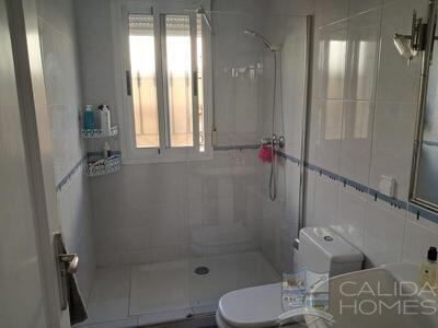 Villa Cupida: Resale Villa in Arboleas, Almería