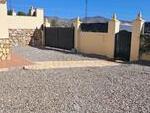 Villa Cupida: Resale Villa for Sale in Arboleas, Almería