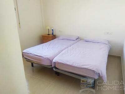 Villa Daisy : Resale Villa in Arboleas, Almería