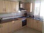 Villa Daisy : Resale Villa in Arboleas, Almería