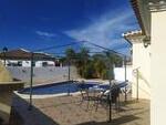 Villa Daisy : Resale Villa in Arboleas, Almería