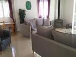 Villa Daisy : Resale Villa in Arboleas, Almería